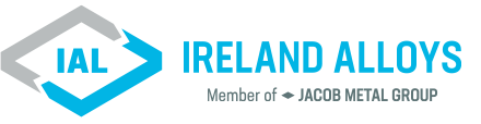 Ireland Alloys